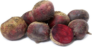 Beets 4Pcs