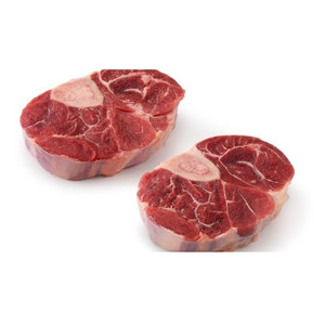 Halal Bone-in Beef shanks 1kg