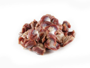 Halal Chicken Giblets 1 kg