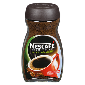 Decaf Instant Coffee (100 g)