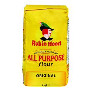 All Purpose Flour (1 kg) - ROBIN HOOD