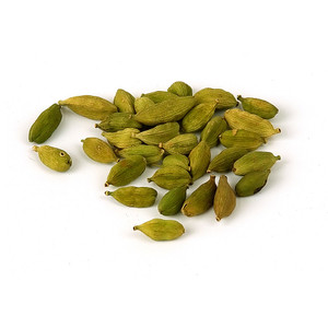 Cardamom Green (هل ) 50 gr) 