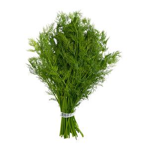 Dill, Bunched (1 ea)