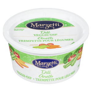 Veggie Dip, Dill (340 g) - MARZETTI 