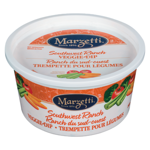 Veggie Dip, Southwest Ranch (340 g) - MARZETTI 