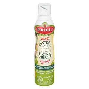 Olive Oil Spray (155 mL) - Bertolli