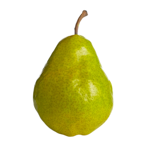 Bartlett Pears 4Pcs