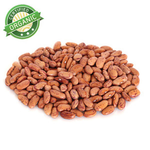 Organic Pinto Beans 1lb