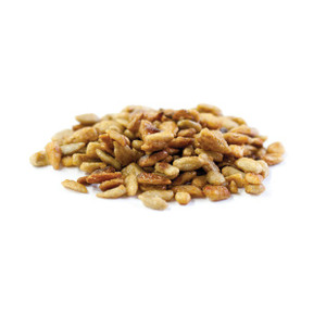 Maple Syrup Sunflower Seeds (1/2 lb)