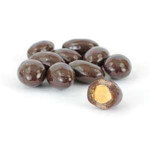 Almond Chocolate (1/2 lb)