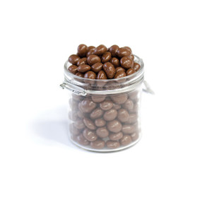 Chocolate Raisins (1/2 lb)