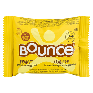 Peanut Protein Blast (49 g) - BOUNCE 