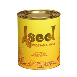 Aseel Vegetable Ghee (oil) 2kg