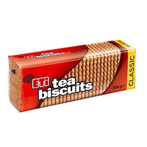 Tea Biscuits (200 g) - Eti