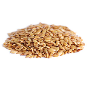 Golden Flax Seeds (1/2 lb)