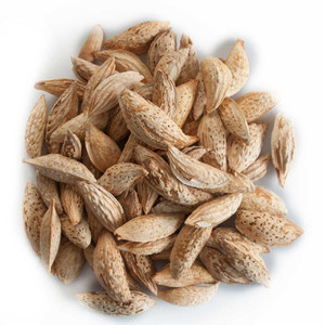 Raw Soft Shell Almond (1/2 lb)