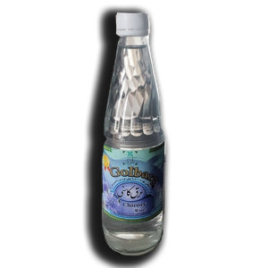 Distilled Chicory Water 500 ml (عرق کاسنی) - Golbarg