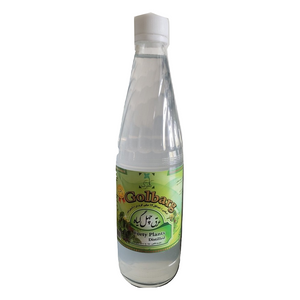 Distilled Forty Plant Water 500 ml (عرق چهل گیاه) - Golbarg