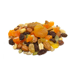 California Mix  (1/2 lb)