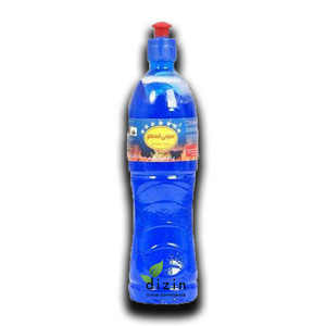 Fire Starter Gel 800ml - Seven Star