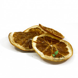 Dried Sliced Orange 150gr 