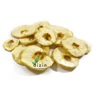 Dried Sliced Apple 150gr 