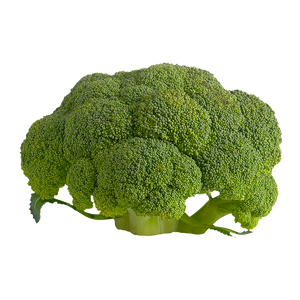 Broccoli Crowns ( 1 Ea)
