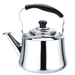 Stainless Steel Kettle 3 Liters 