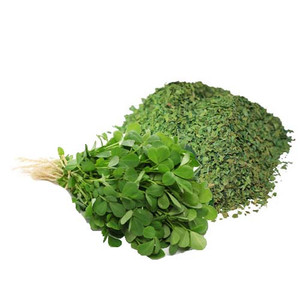 Dried Fenugreek Leaves (Shanbalileh) 100gr