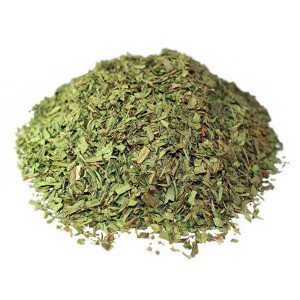 Sabzi Aash - Dried Herbs Mix (سبزی آش) 100gr