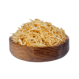 Dried Onions Flakes (Pyaz Khoshk)  100gr