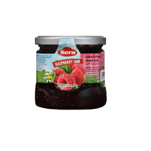 Raspberry Jam 400g - Sera