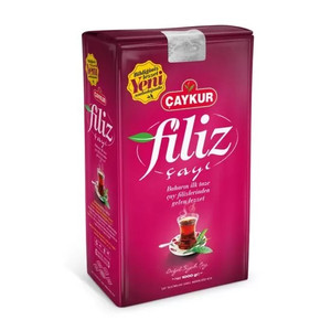  Filiz Turkish Tea 500 gr- Caykur 