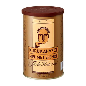 Turkish Coffee Mehmet Efendi (قهوه ترک مهمت افندی) 500 gr