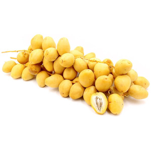 Fresh Dates (kharak) 1lb