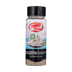 Yogurt Seasoning  (چاشنی ماست) 100gr - Elite