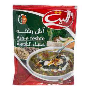 Ash e Reshte (آش رشته) 1.5kg - Elite