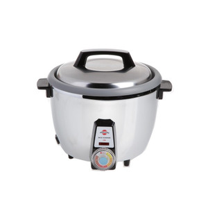 Automatic Rice Cooker for 8 persons  (پلوپز پارس خزر) - Pars Khazar