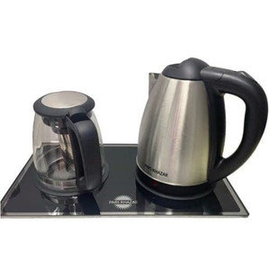 Tea Maker  Set Model 101(چای ساز پارس خزر) - Pars Khazar