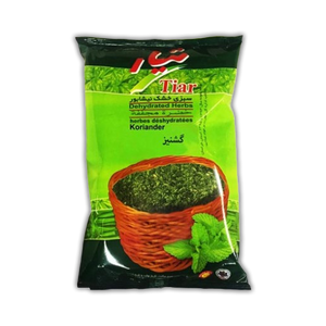 Dried Coriander 100gr - Tiar