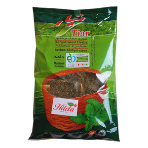 Dried Mix Vegetables for Dolmeh 100gr - Tiar