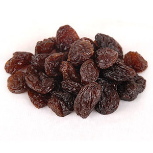 Seedless Red Raisins (کشمش پلویی) 1kg