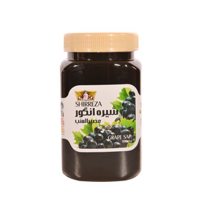 Grape Molasses ( شیره انگور ) 900g - Shirreza