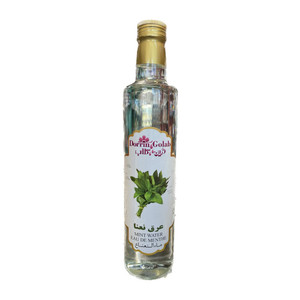 Mint Water ( عرق نعنا ) 500ml - Dorin Golab