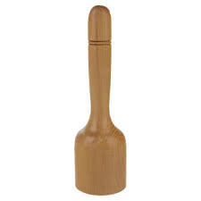 Wooden MAsher (Goosht Koob) (گوشت کوب چوبی)