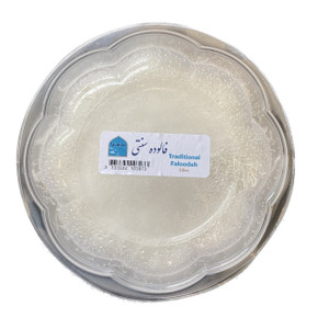 Traditional Faloodeh (فالوده سنتی) Family Size 32oz