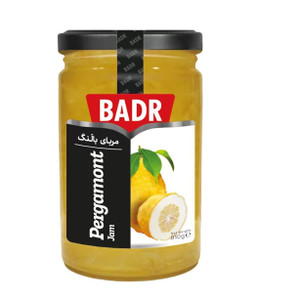 Pergamont Jam (مربای بالنگ) 810g - Badr