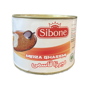 Mirza Ghasemi (میرزاقاسمی) 450 gr - Sibone