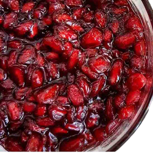 Processed Pomegranate (اناردون) 1/2lb 