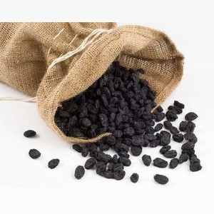 Black Seedless Raisins (کشمش مویز) 500gr